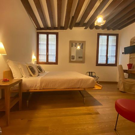 B&B Residenza Corte Antica Venetië Buitenkant foto