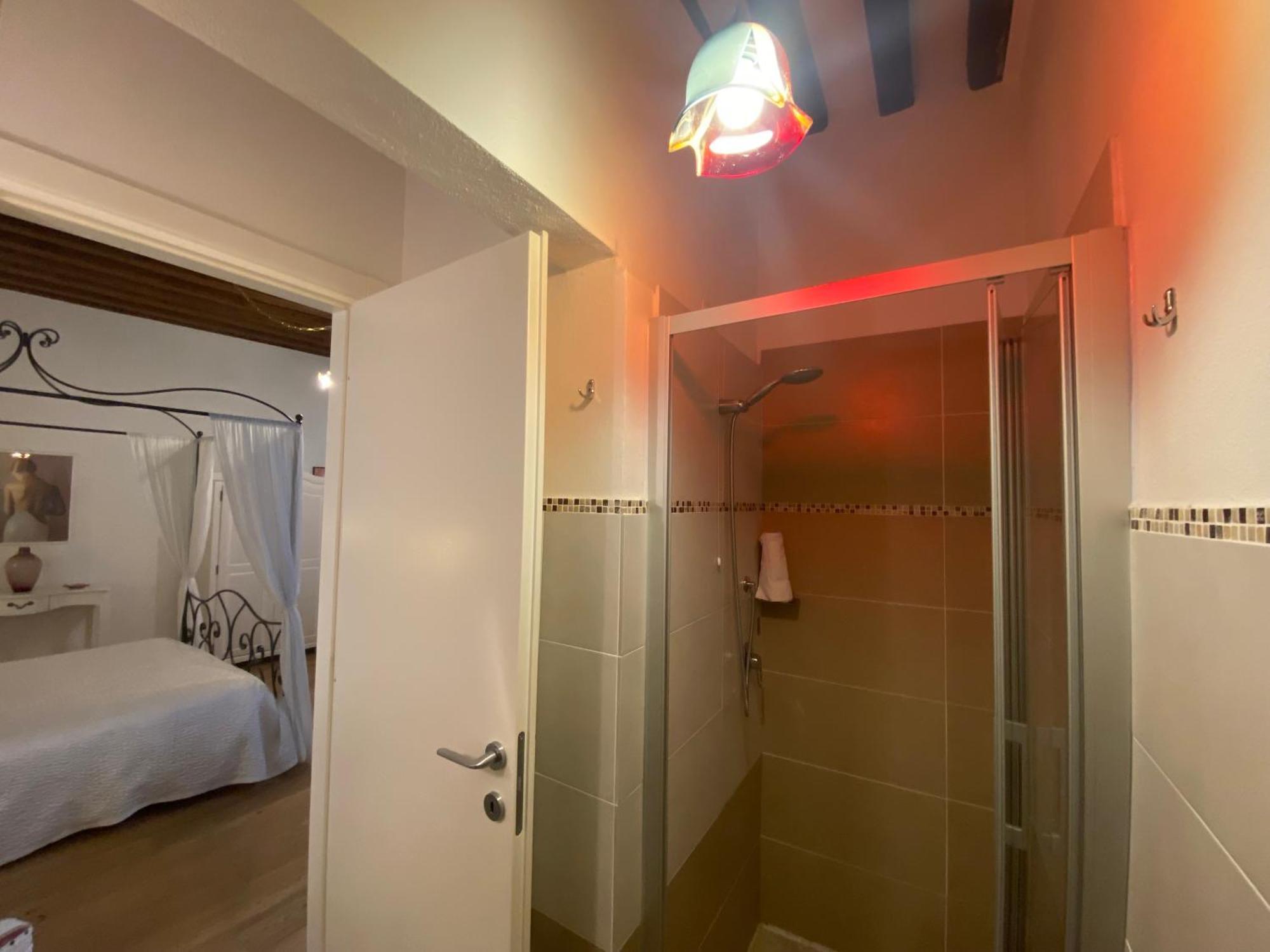 B&B Residenza Corte Antica Venetië Buitenkant foto